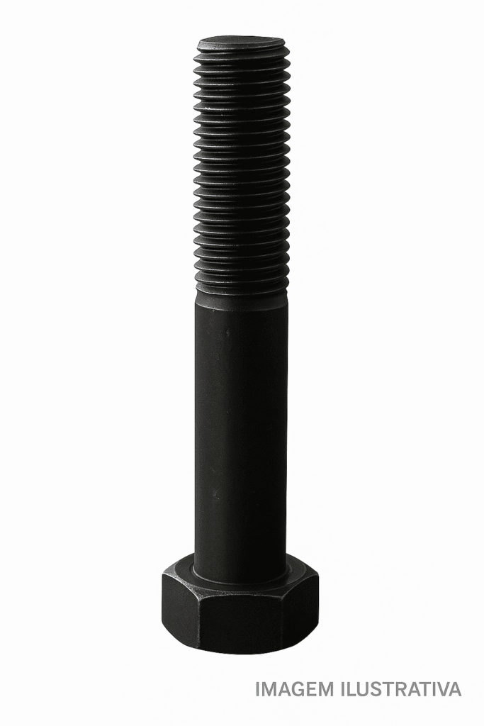 PARAFUSO SX G-5 NC 3/4 X 4.1/2 - C/10UN