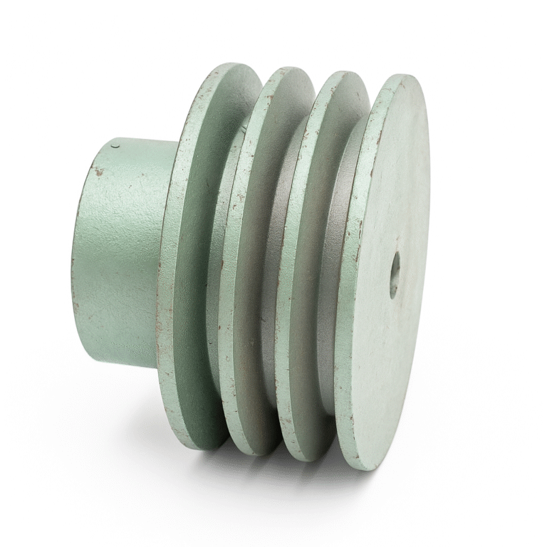 POLIA 3VB DE 120MM
