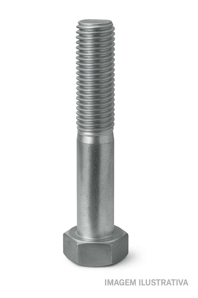 PARAFUSO SX G-5 NC 3/4 X 4 - C/10UN
