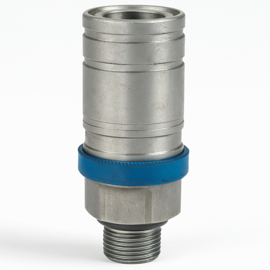 CONECTOR FEMEA 1/2" ROSCA MACHO M22 2600-MF - COD255