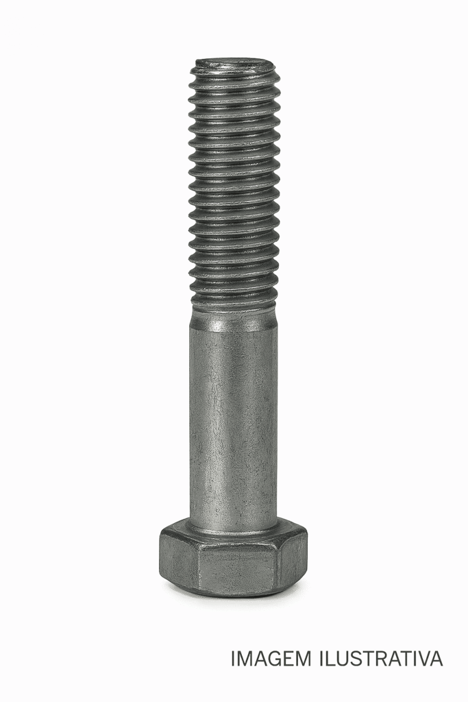 PARAFUSO SX G-5 NC 5/8" X 3" - C/10UN