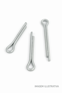 CONTRAPINO 1/4" X 2"