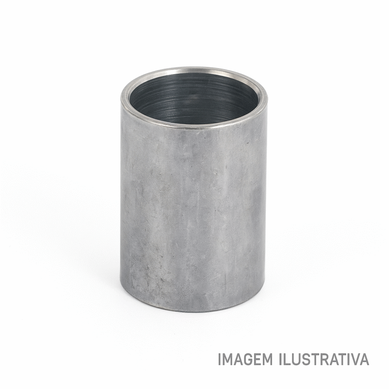 CAMISA CRAVAR R1AT 1/4" - COD20H
